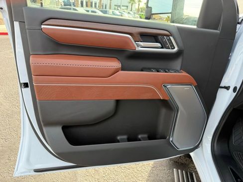 New 2026 GMC Sierra 2500 Denali Ultimate w/ Max Trailering Package image 21