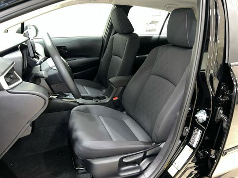 New 2026 Toyota Corolla LE image 12