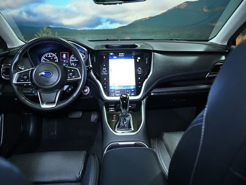 Used 2020 Subaru Outback Limited w/ Popular Package #2 image 49