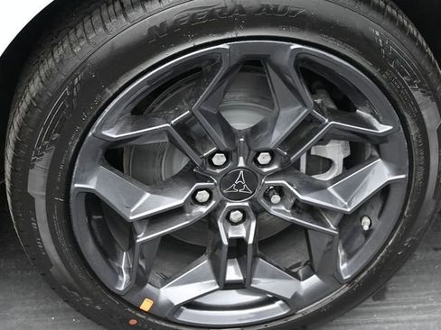 New 2025 Dodge Charger R/T w/ Quick Order Package 25M R/T image 37