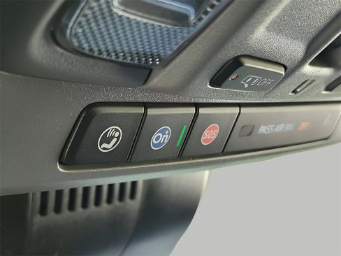 New 2025 Chevrolet Silverado 1500 LT Trail Boss w/ Convenience Package II image 25