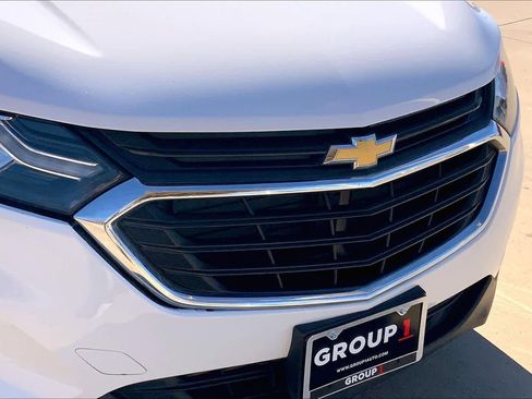 Used 2018 Chevrolet Equinox LT image 29