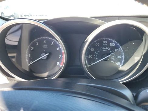 Used 2013 MAZDA MAZDA3 i SV image 15