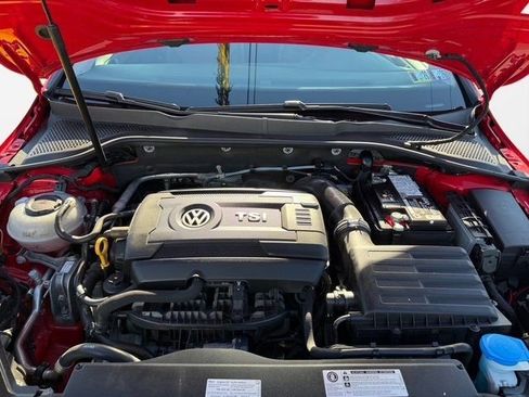 Used 2018 Volkswagen Golf Alltrack SE image 29