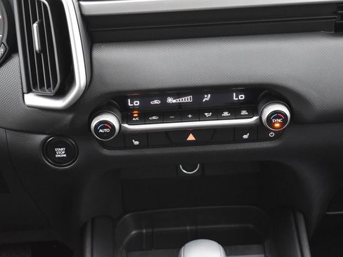 New 2025 MAZDA CX-50 AWD 2.5 S w/ Cargo Package image 18