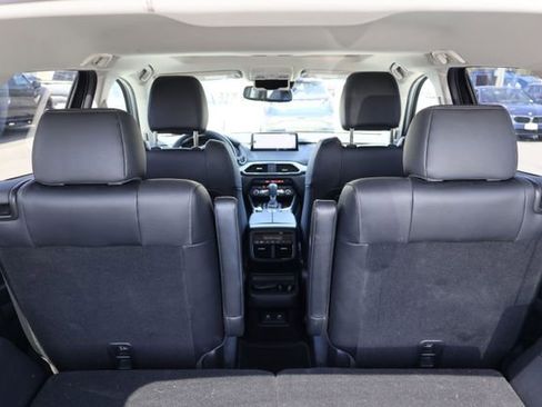 Used 2023 MAZDA CX-9 Touring AWD/4WD image 12