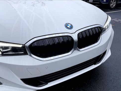 Used 2023 BMW 330e w/ Parking Assistance Package image 31