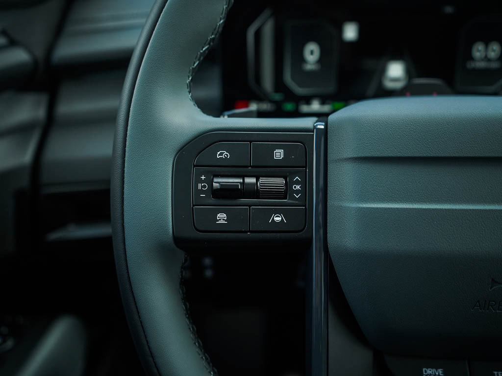 New 2027 Kia Telluride SX X-Line AWD/4WD image 22