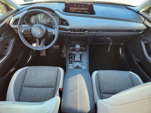 New 2026 MAZDA CX-30 AWD 2.5 S image 11