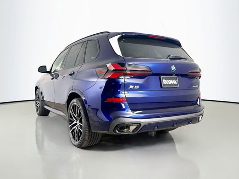 New 2026 BMW X5 xDrive40i w/ M Sport Package image 5