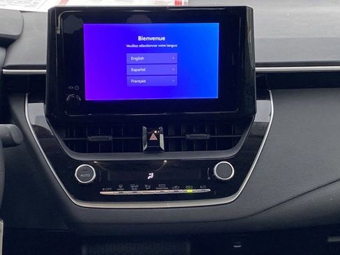 Certified 2026 Toyota Corolla LE image 26