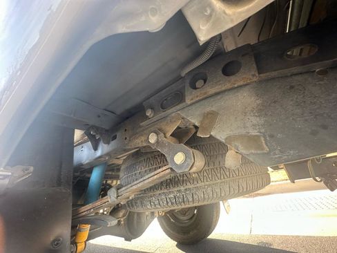 Used 2002 Toyota Tacoma 4x4 Xtracab V6 image 39