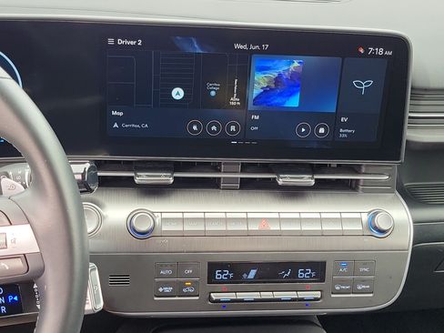 Certified 2024 Hyundai Kona SEL FWD image 14