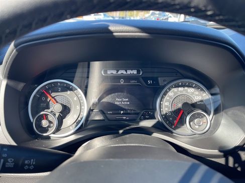 New 2026 RAM 1500 Big Horn image 7