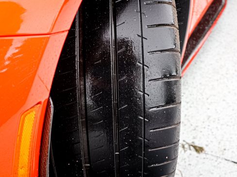 Used 2019 Chevrolet Corvette ZR1 RWD image 12