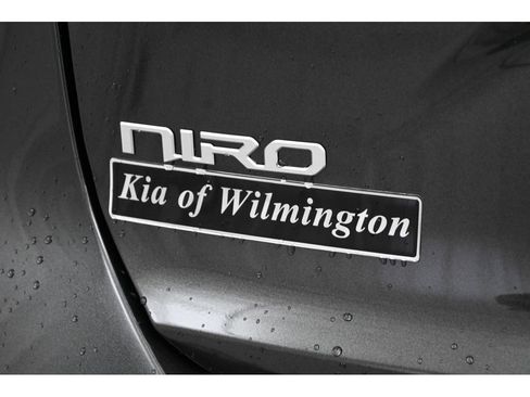 New 2026 Kia Niro EX FWD image 34
