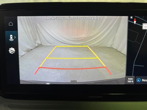 Used 2023 Hyundai Santa Fe SEL FWD image 19