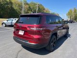 Used 2022 Jeep Grand Cherokee L Laredo image 4