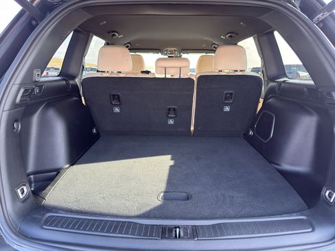 Certified 2024 Jeep Grand Cherokee Limited w/ Trailer Tow Package image 11