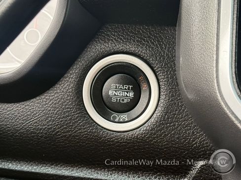 Used 2024 RAM 2500 Big Horn w/ Off Road Package image 25