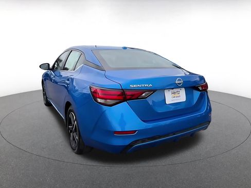 Used 2025 Nissan Sentra SV image 11