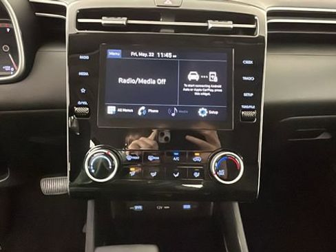 Certified 2023 Hyundai Tucson SE AWD/4WD image 23