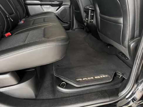 Used 2019 RAM 1500 Sport w/ Level 2 Equipment Group image 21