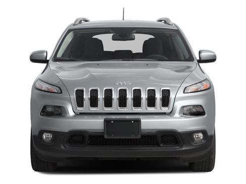 Used 2016 Jeep Cherokee 75th Anniversary image 4