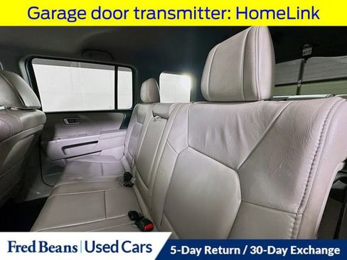 Used 2015 Honda Pilot EX-L image 28