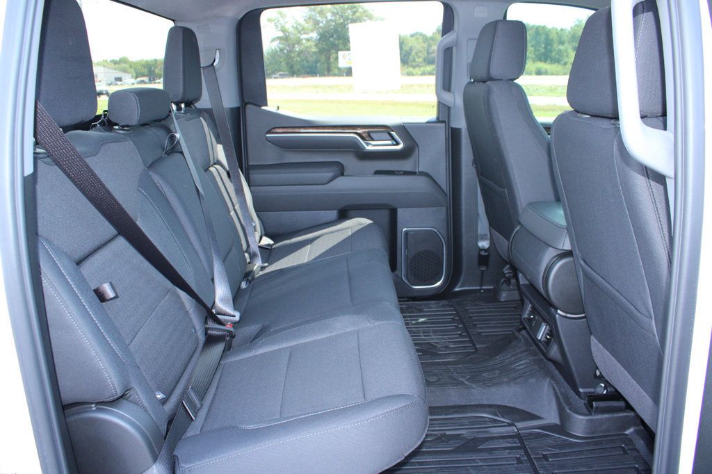 Used 2026 GMC Sierra 1500 Elevation w/ Elevation Select Package AWD/4WD image 25