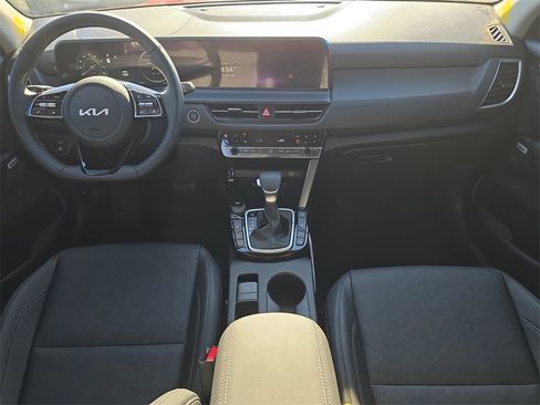 New 2026 Kia Seltos SX image 15