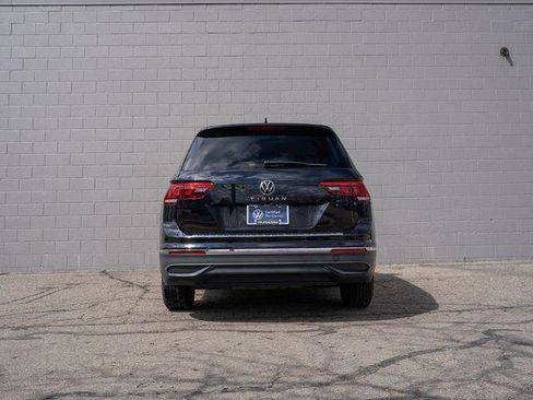 Used 2023 Volkswagen Tiguan S FWD image 6