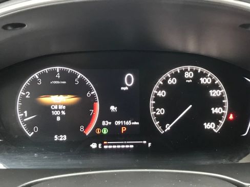 Used 2023 Honda Civic EX-L image 20