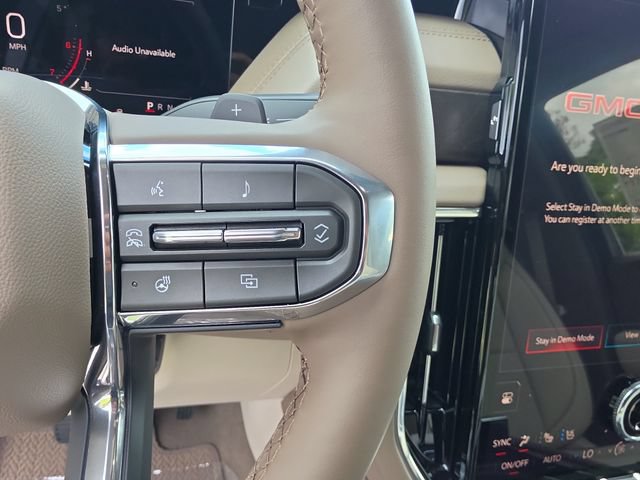 New 2026 GMC Yukon Denali RWD image 26