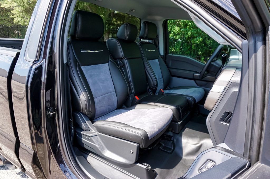 Used 2025 Ford F150 XL RWD image 28