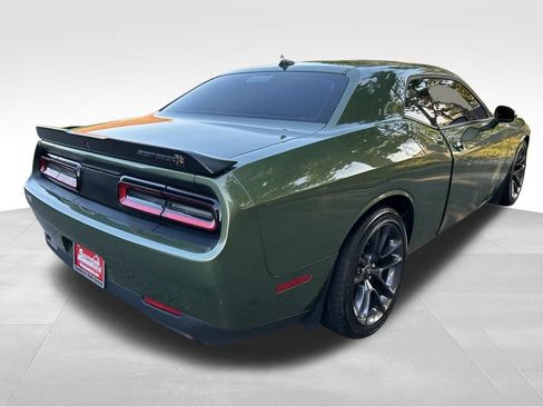 Used 2023 Dodge Challenger R/T Scat Pack RWD image 5