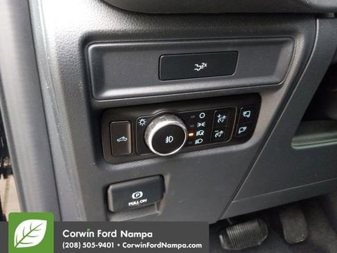 New 2026 Ford F150 XLT w/ Equipment Group 302A MID AWD/4WD image 13