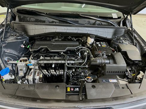 Used 2025 Hyundai Kona SEL image 34