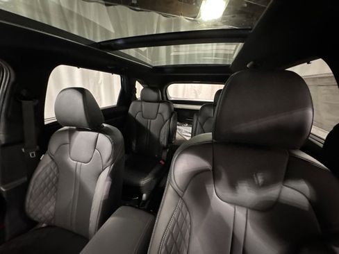 New 2026 Kia Sorento SX Prestige image 30
