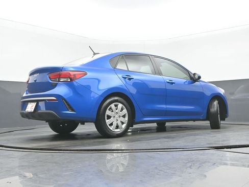Used 2023 Kia Rio S image 31