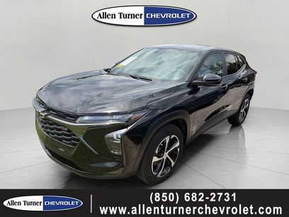 Used 2025 Chevrolet Trax RS w/ Driver Confidence Package