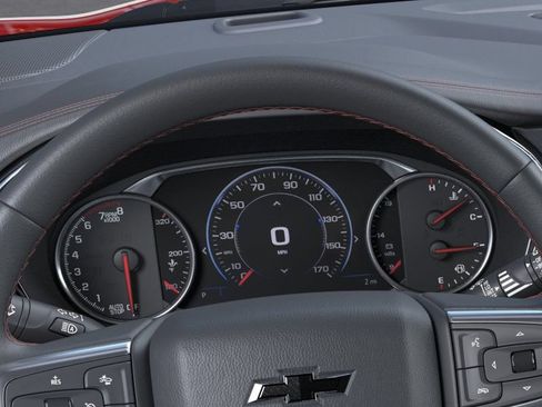 New 2026 Chevrolet Blazer RS w/ Driver Confidence II Package FWD image 18