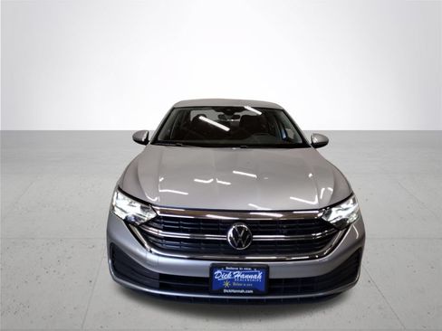 Certified 2024 Volkswagen Jetta S FWD image 3