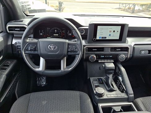 Used 2025 Toyota 4Runner SR5 image 11