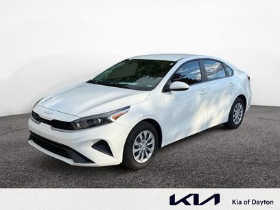 Used 2024 Kia Forte LX