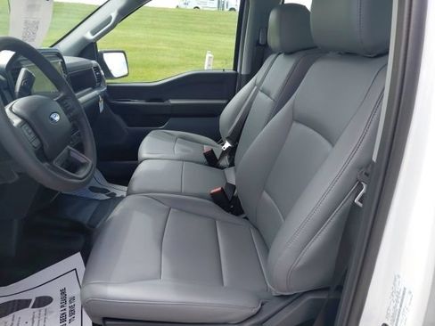 New 2026 Ford F150 XL AWD/4WD image 28