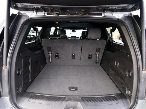 Used 2024 Chevrolet Suburban LT AWD/4WD image 14