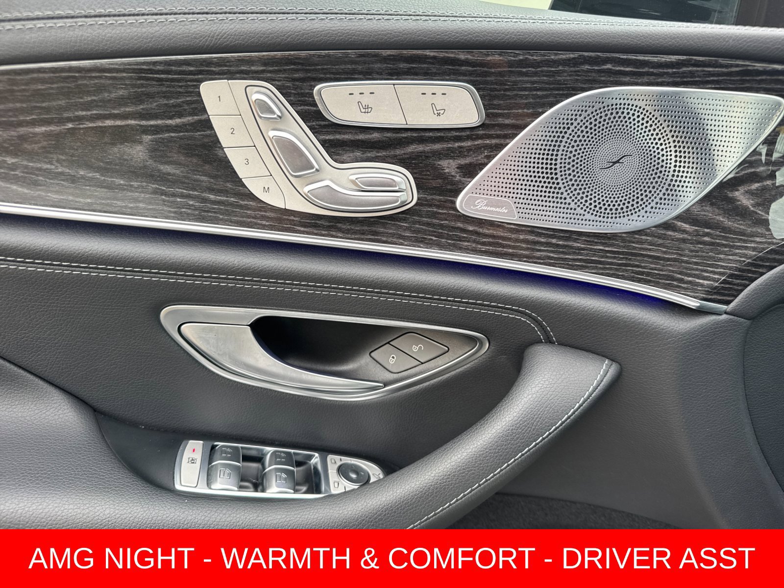 Certified 2023 Mercedes-Benz CLS 450 4MATIC image 11