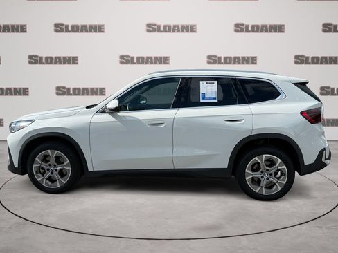 Certified 2023 BMW X1 xDrive28i w/ Convenience Package AWD/4WD image 2