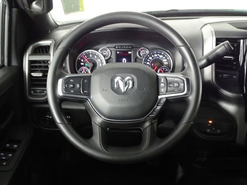 New 2026 RAM 3500 Tradesman w/ Chrome Appearance Group A image 22